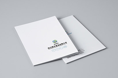 复兴区画册设计：以纸为媒，镌刻城市的精神图腾